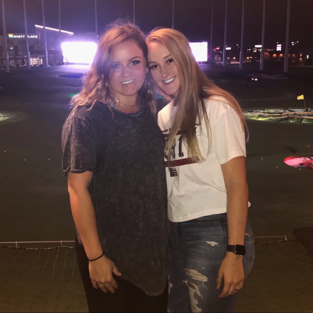 Meet your Posher, Mahri